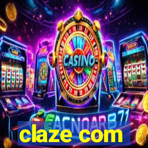 claze com